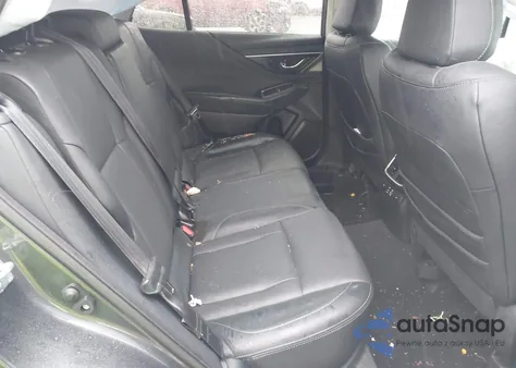 2024 Subaru Outback Limited z USA, uszkodzony, nr VIN 4S4BTANC5R3142618